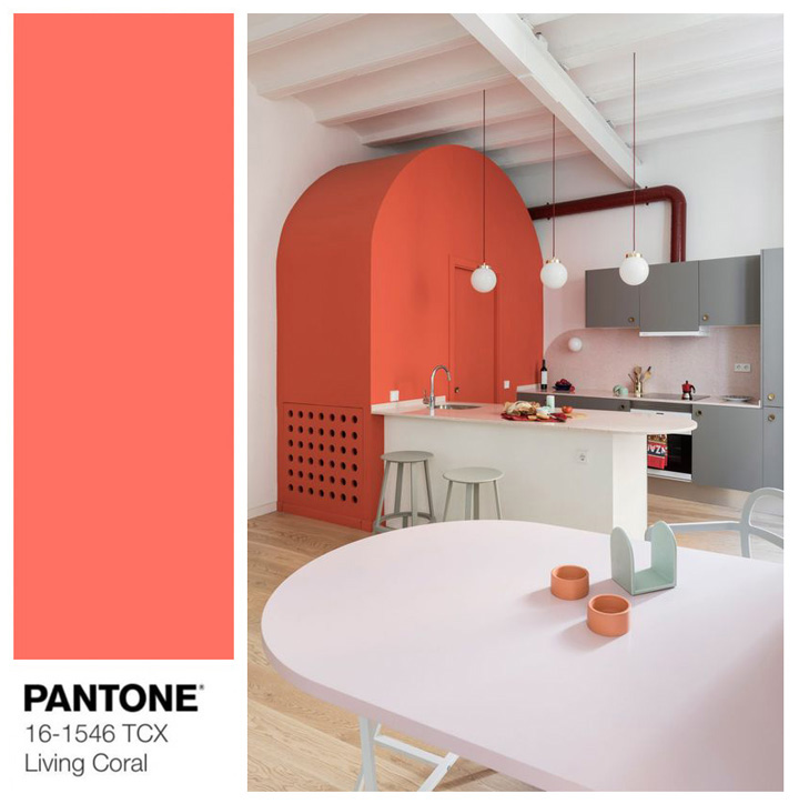 Pantone 2019ɫɺůĹռ